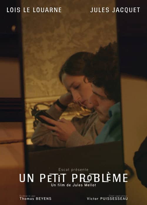 Un Petit Problème