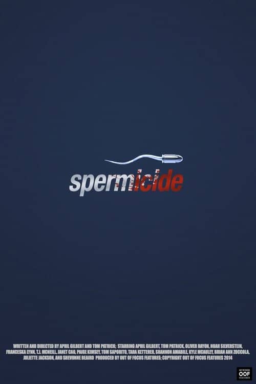 Spermicide