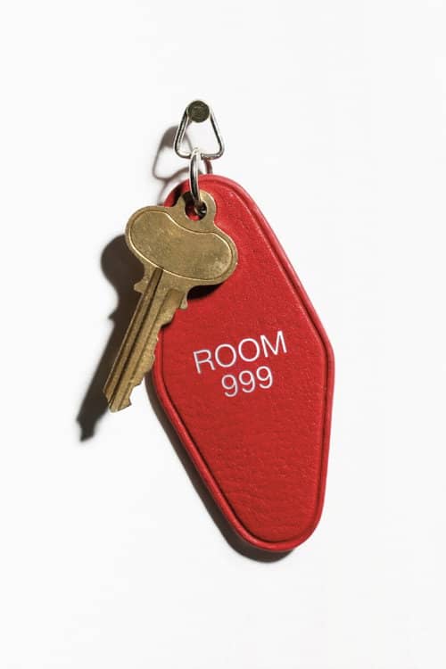 Room 999