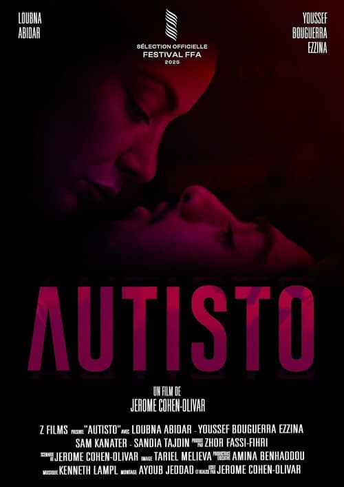 Autisto