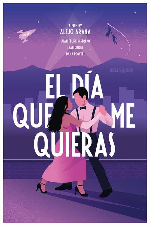 El Día Que Me Quieras