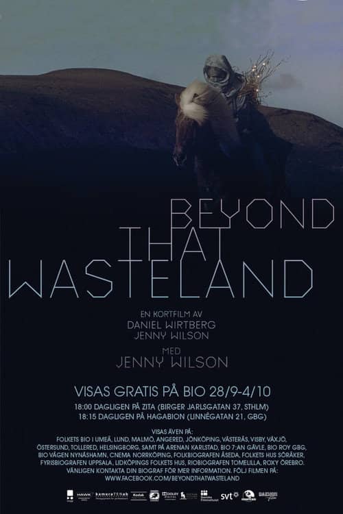 Beyond That Wasteland