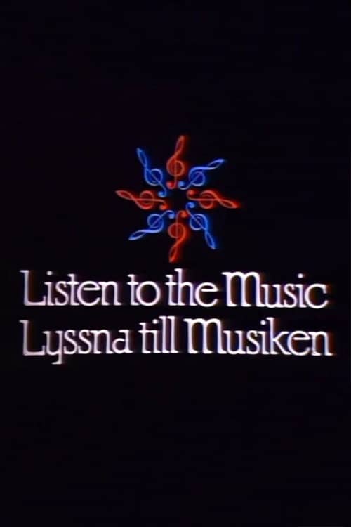 Listen to the Music