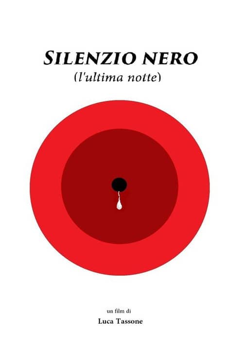 Silenzio nero