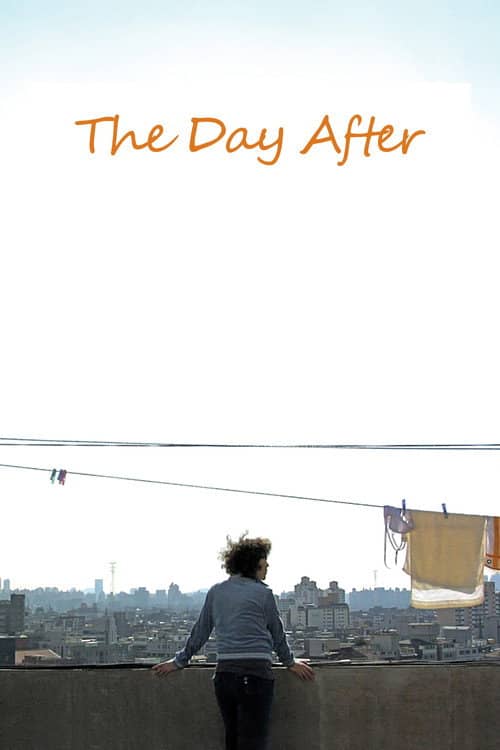 The Day After