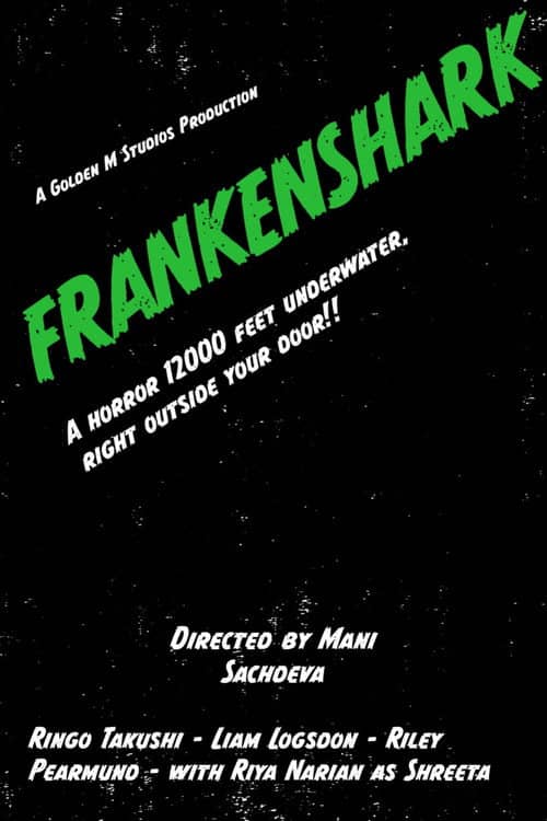 Frankenshark
