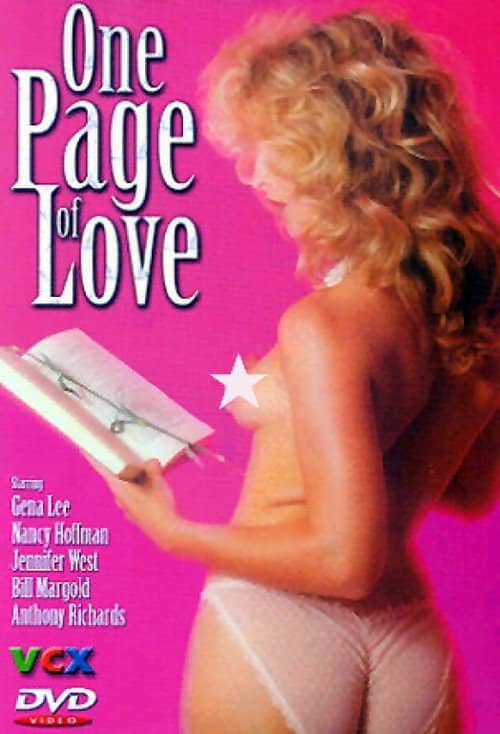One Page of Love