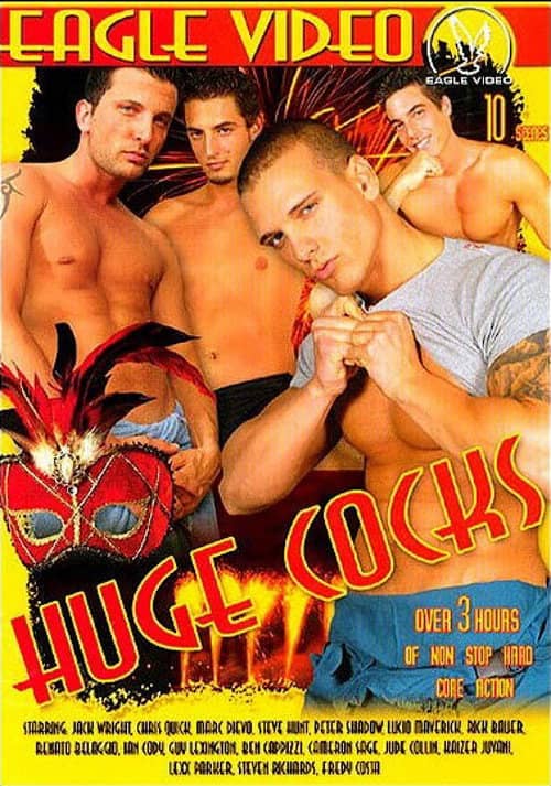 Huge Cocks