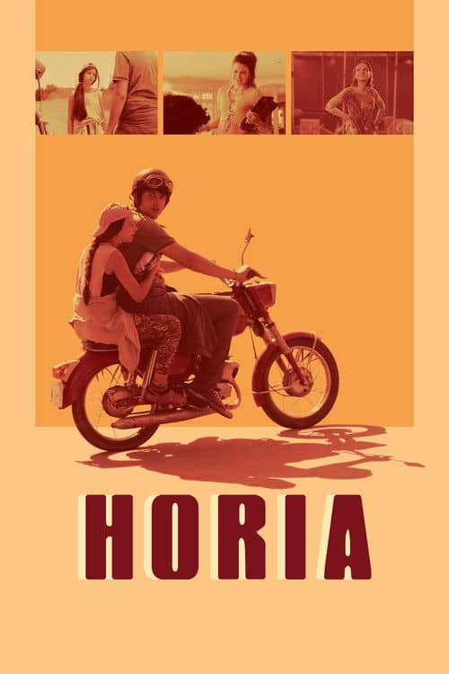 Horia