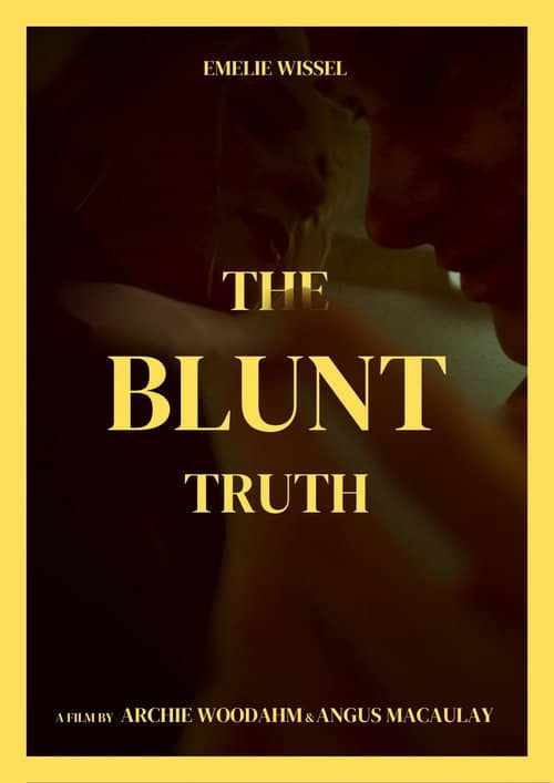 The Blunt Truth