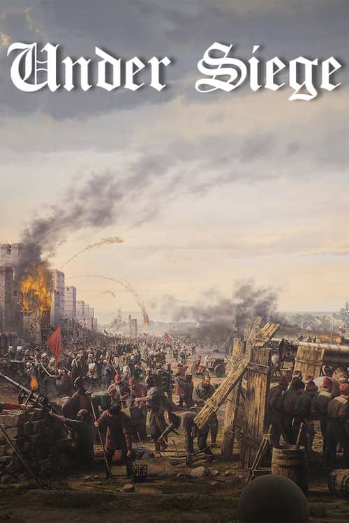 Under Siege
