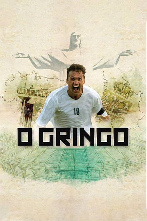O Gringo