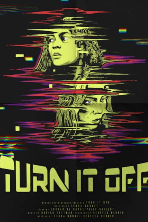 Turn It Off