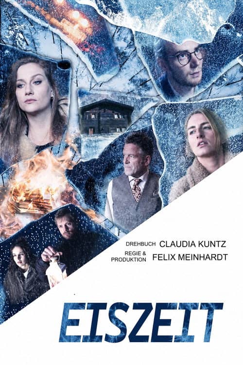 Eiszeit