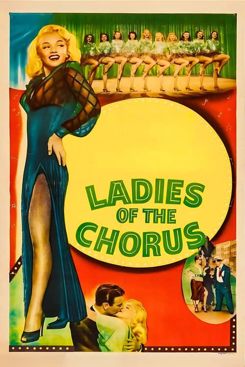Ladies of the Chorus