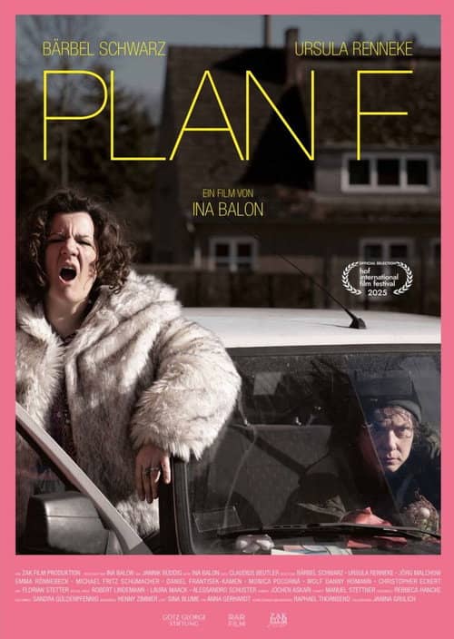 Plan F