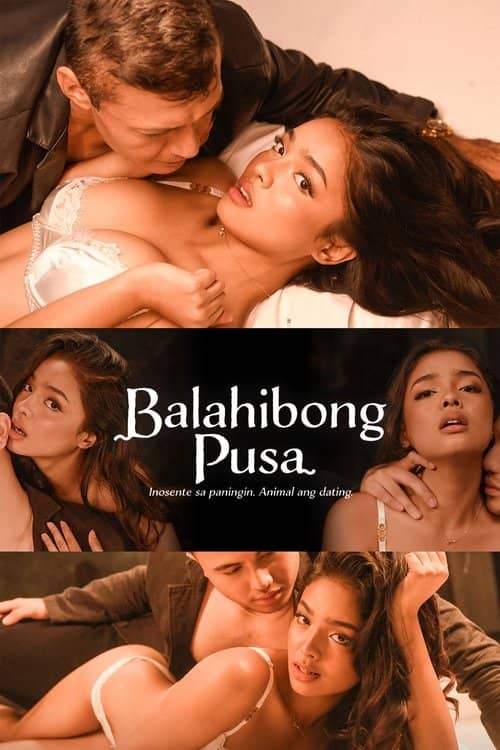 Balahibong Pusa