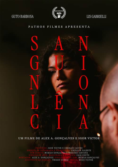 Sanguinolency