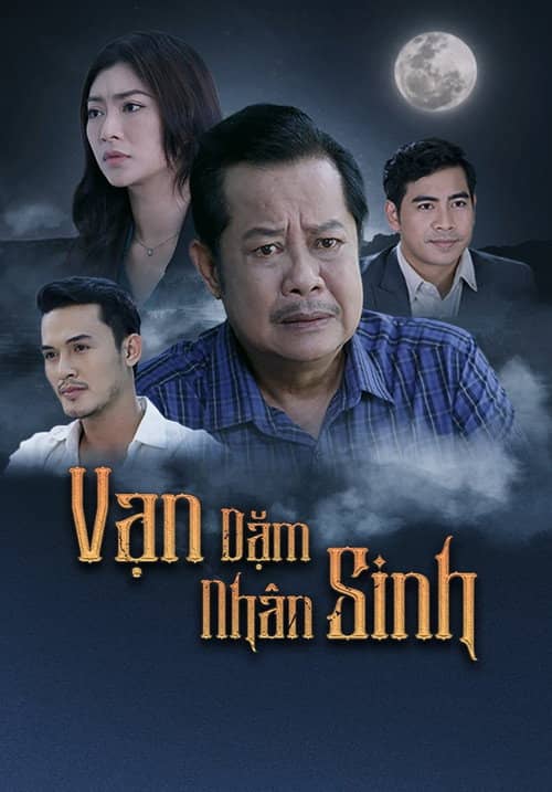 Vạn Dặm Nhân Sinh