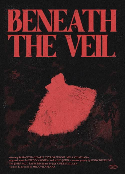 Beneath the Veil