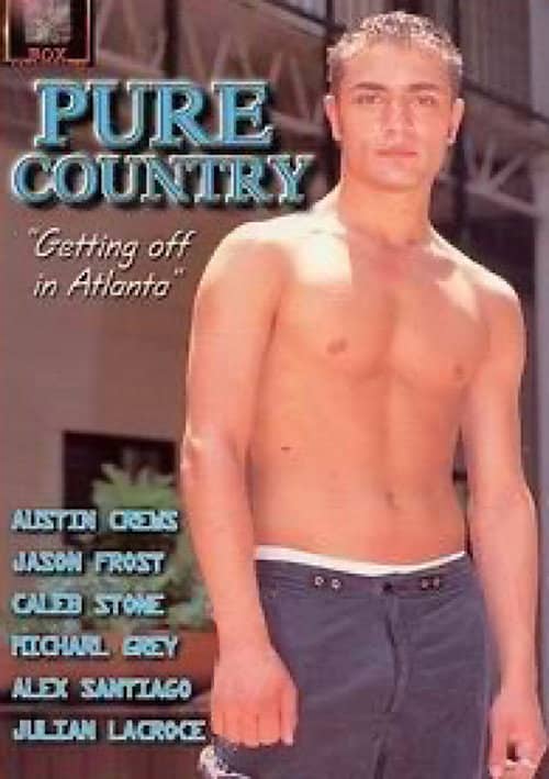 Pure Country