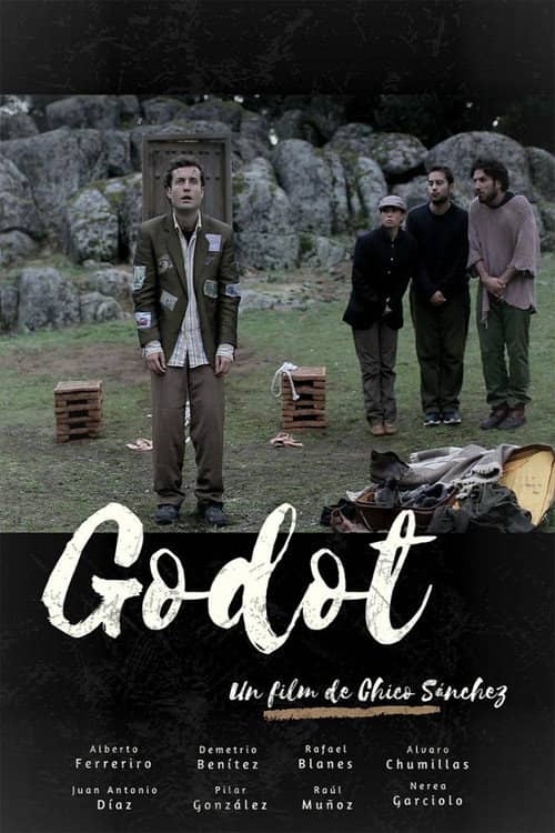 Godot