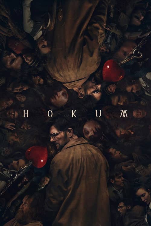 Hokum