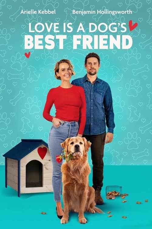Love Is a Dog's Best Friend