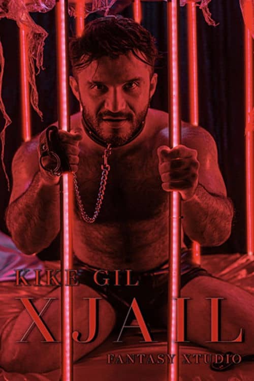 XJail