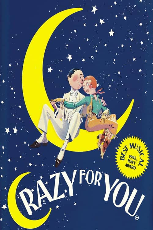 Crazy for You