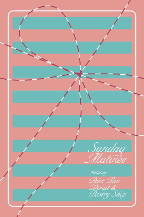 Sunday Matinée
