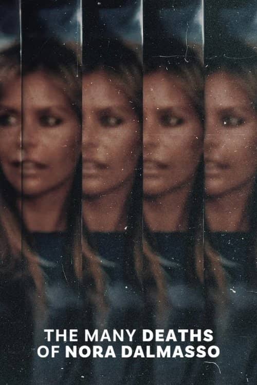 The Many Deaths of Nora Dalmasso