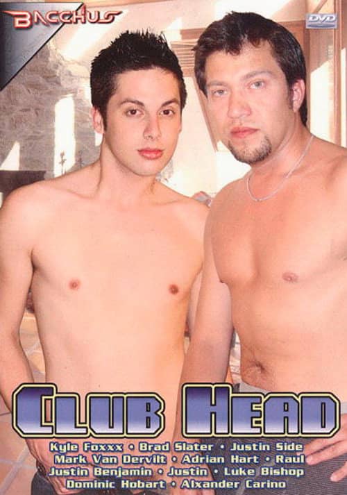 Club Head