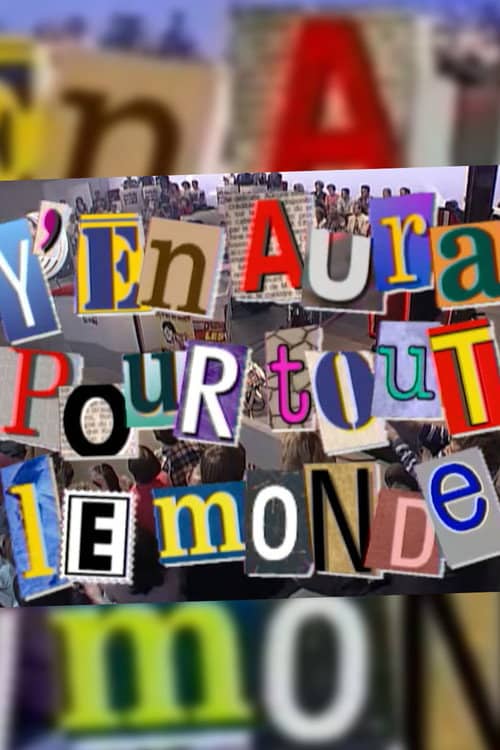 Y'en aura pour tout le monde