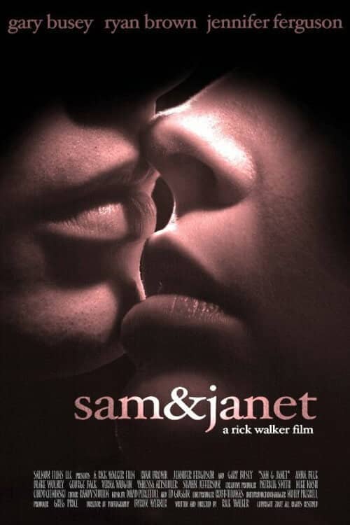 Sam & Janet
