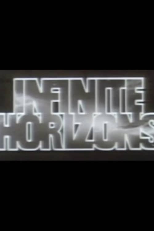 Infinite Horizons: Space Beyond Apollo