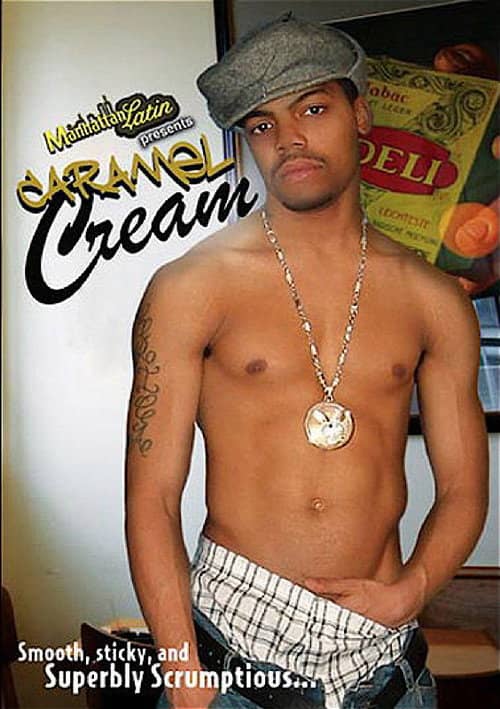Caramel Cream