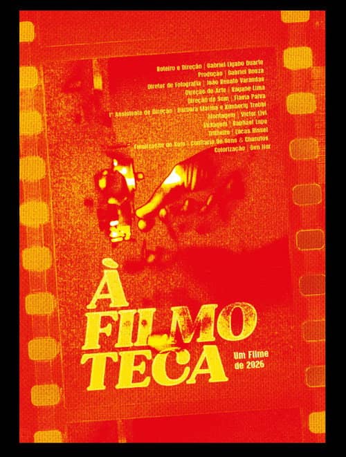 À Filmoteca