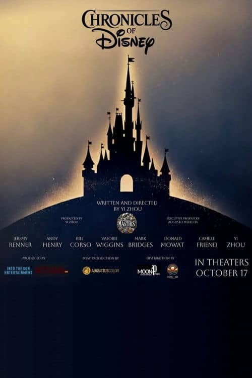 Chronicles of Disney