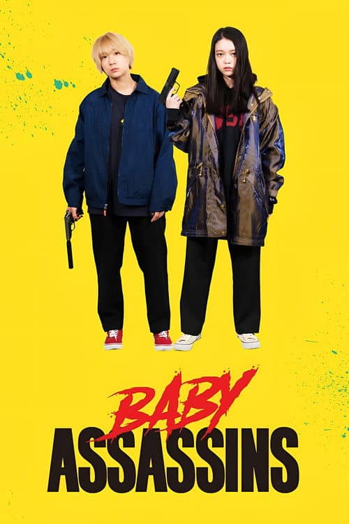 Baby Assassins