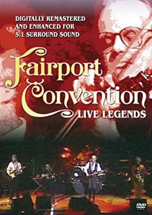 Fairport Convention: Live Legends