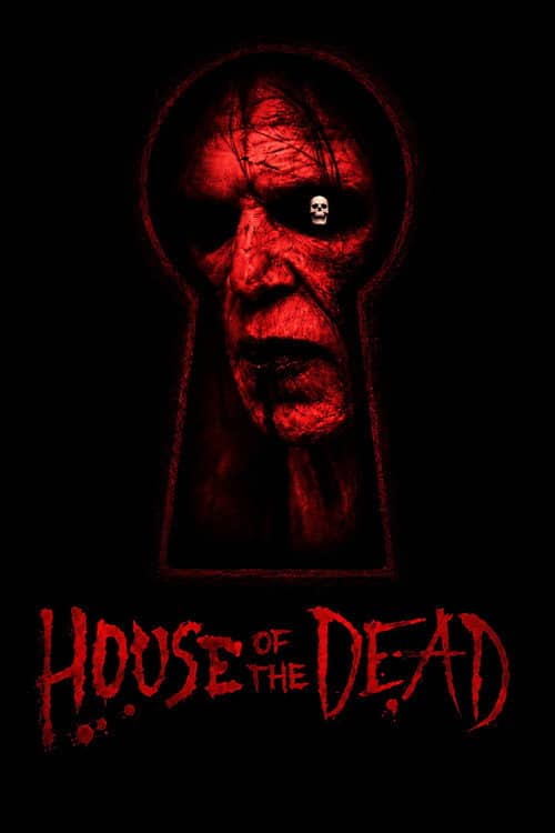 House of the Dead