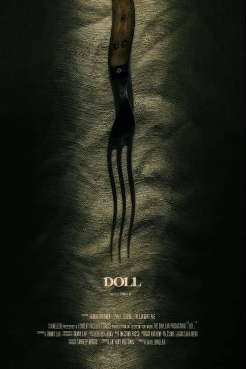 Doll