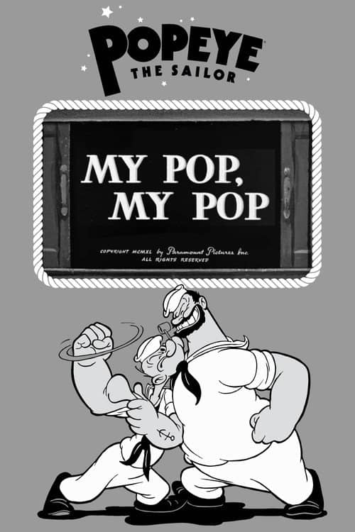 My Pop, My Pop