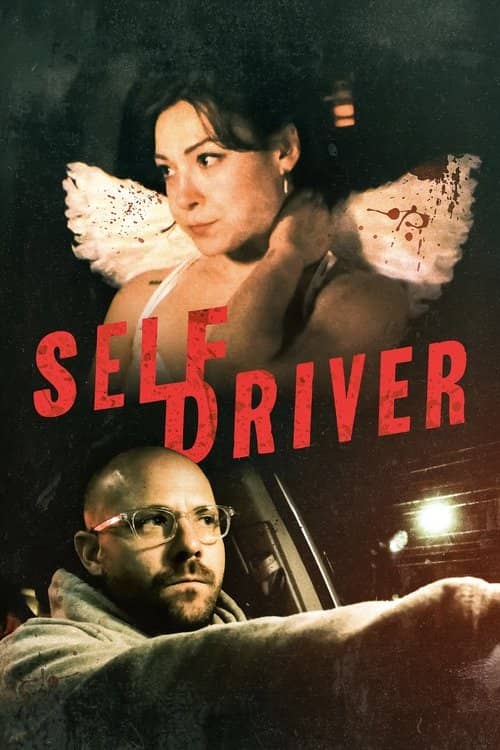 Self Driver