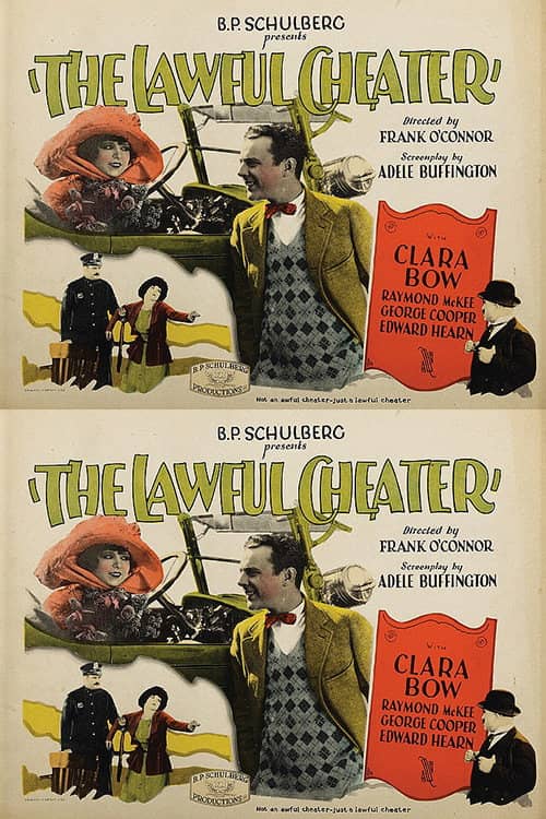 The Lawful Cheater