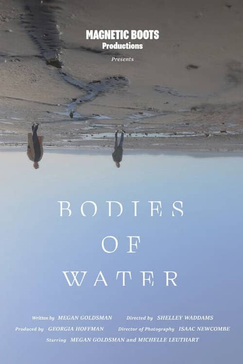 Bodies of Water
