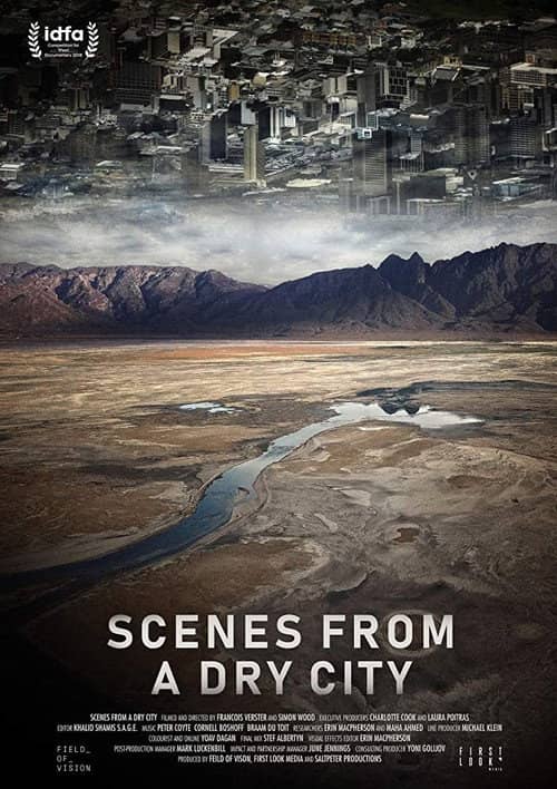 Scenes from a Dry City
