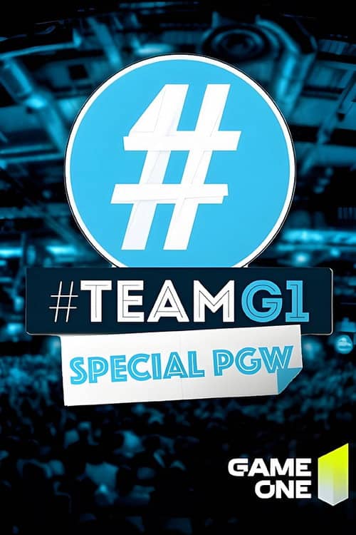 #TEAMG1 spécial PGW