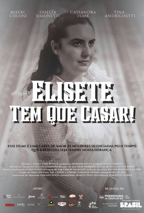 Elisete